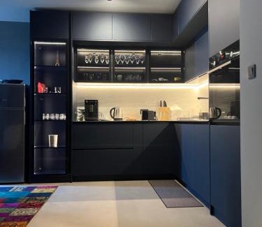 Pomorie Apartment | Apartament Panorama