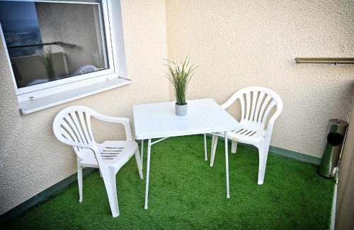 Pogorze Apartment | Apartament Panorama Miasta