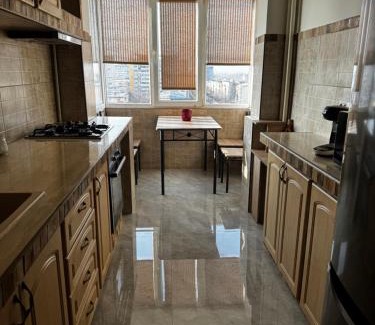 Craiova Apartment | Apartament panoramic