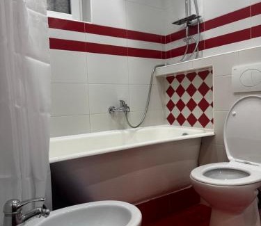Craiova Apartment | Apartament panoramic
