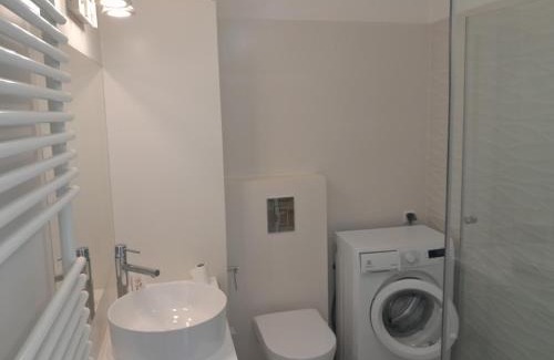West Pomeranian Voivodeship Apartment | Apartament Panoramiczna "Sloneczny Balkon z Widokiem na caly Szczecin"