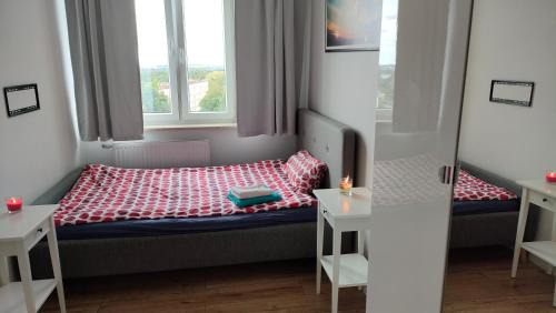 West Pomeranian Voivodeship Apartment | Apartament Panoramiczna "Sloneczny Balkon z Widokiem na caly Szczecin"