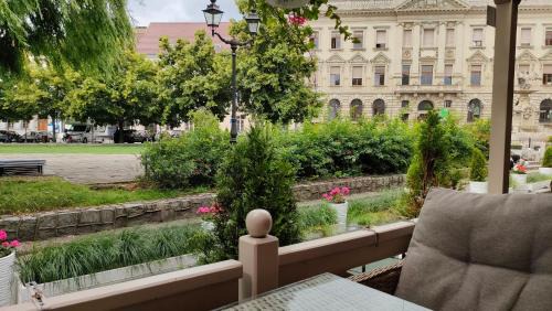 West Pomeranian Voivodeship Apartment | Apartament Panoramiczna "Sloneczny Balkon z Widokiem na caly Szczecin"