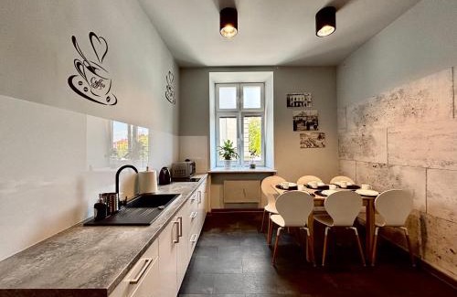 Wadowice Apartment | Apartament Papieski