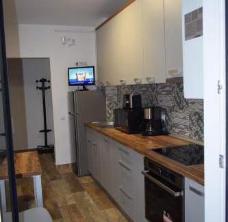 Baia Mare Apartment | Apartament Parc Central RHBM