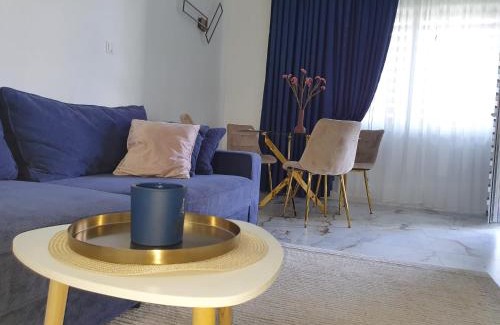 Uniejow Apartment | Apartament Paris