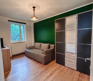 Bacau Apartment | Apartament Park