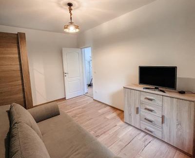 Bacau Apartment | Apartament Park