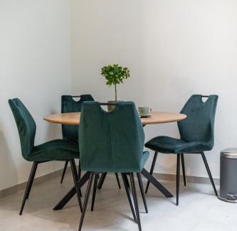 Rabka Apartment | Apartament Park Zdrojowy 13 -NOWOŚĆ