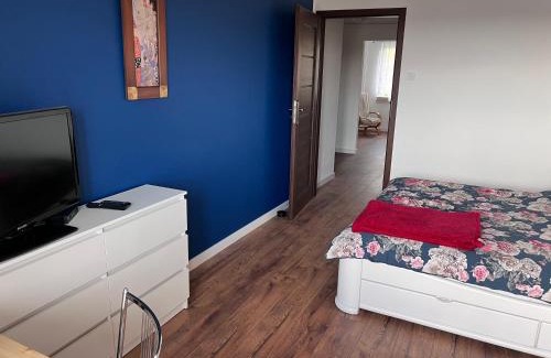 Tarnow Apartment | Apartament Parkowa Centrum