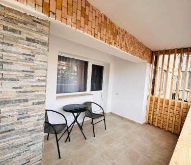 Gura Humorului Apartment | Apartament Patrick