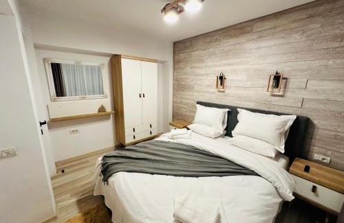 Gura Humorului Apartment | Apartament Patrick