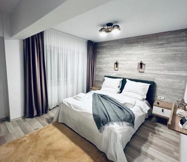 Gura Humorului Apartment | Apartament Patrick