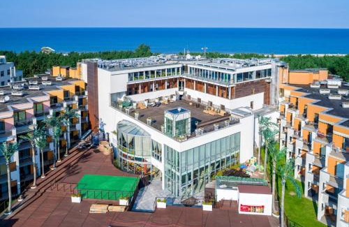 Cetniewo Apartment | Apartament Paula