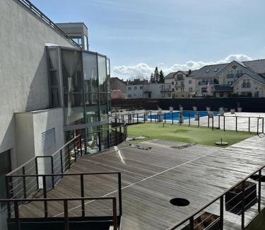 Cetniewo Apartment | Apartament Paula