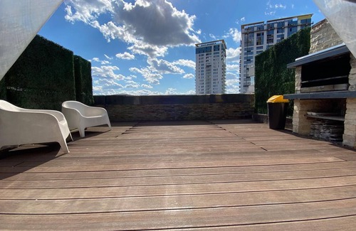 Sector 2 Apartment | Apartament - Penthouse - Terrace