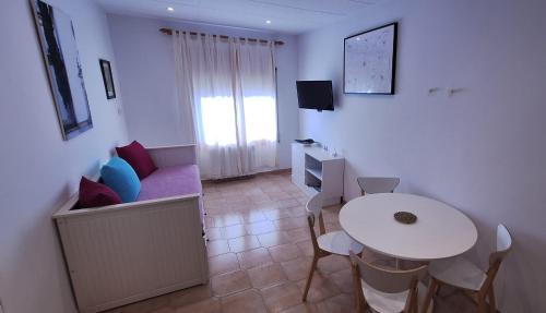 Linyola Apartment | Apartament Perebep de Linyola
