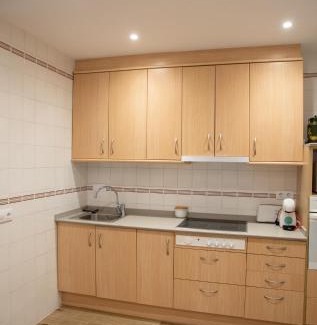 Linyola Apartment | Apartament Perebep de Linyola