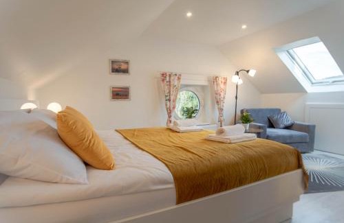 Duszniki Zdroj Apartment | Apartament Petunia
