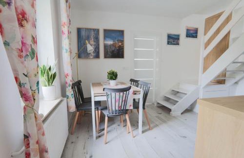 Duszniki Zdroj Apartment | Apartament Petunia