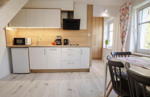 Duszniki Zdroj Apartment | Apartament Petunia