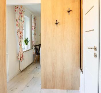 Duszniki Zdroj Apartment | Apartament Petunia