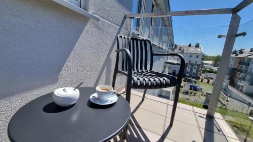 Stare Miasto District Apartment | Apartament Piątka/Poznań Piątkowo
