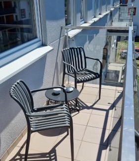 Stare Miasto District Apartment | Apartament Piątka/Poznań Piątkowo