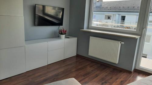 Stare Miasto District Apartment | Apartament Piątka/Poznań Piątkowo