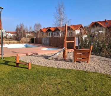 Zarnowska Apartment | Apartament Piaskowa 2