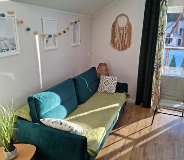 Zarnowska Apartment | Apartament Piaskowa 2