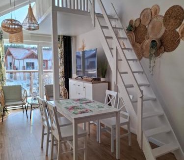 Zarnowska Apartment | Apartament Piaskowa 2