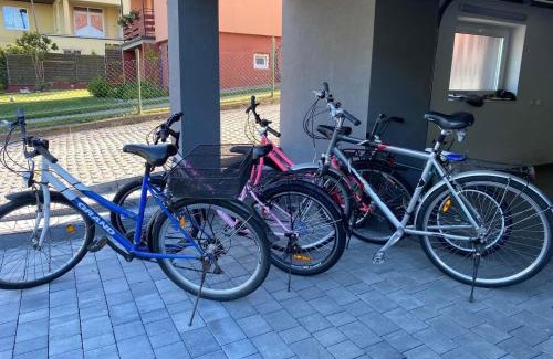 Lapalice Apartment | Apartament Piaskowy