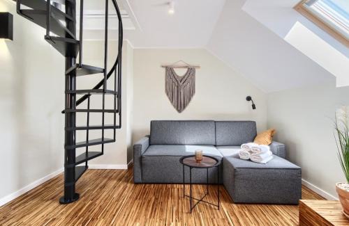 Lapalice Apartment | Apartament Piaskowy