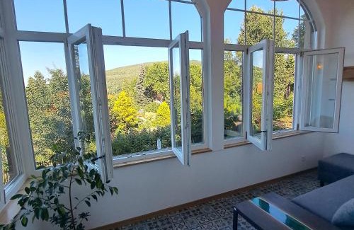 Swieradow-Zdroj Apartment | Apartament Piastowski