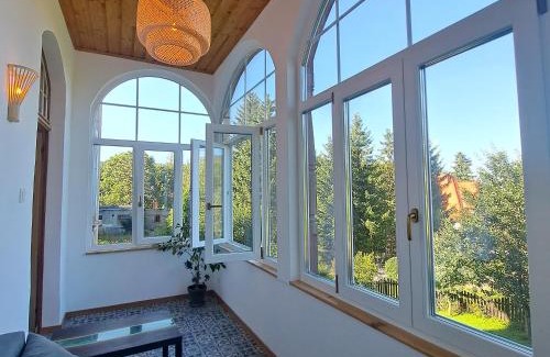 Swieradow-Zdroj Apartment | Apartament Piastowski