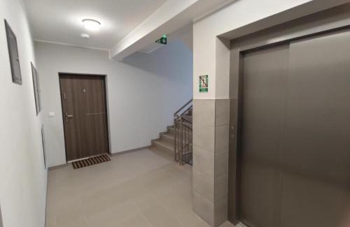Swiebodzice Apartment | Apartament Piastowski