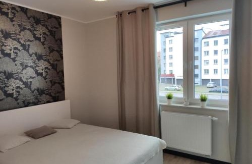 Swiebodzice Apartment | Apartament Piastowski