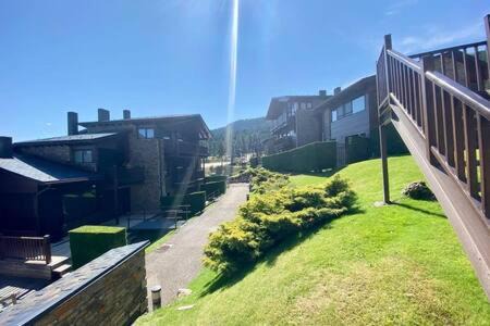 Alp Apartment | Apartament Pla de Masella
