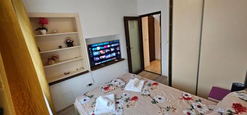 Jibert Apartment | Apartament Plaja NEVERSEA centru CONSTANTA