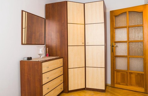 Brzezno Apartment | Apartament Plaza43