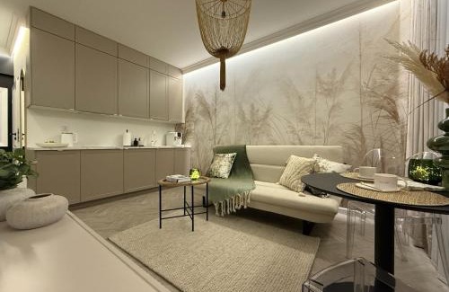 Sława Apartment | Apartament Pod Żaglami 4
