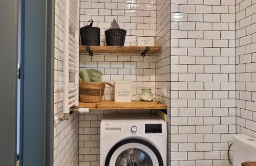 Uniejow Apartment | Apartament Pod 6