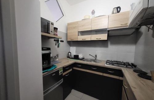 Muszyna House | Apartament pod Basztą