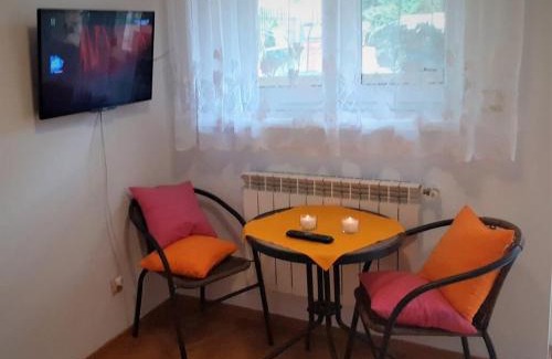 Sandomierz Apartment | APARTAMENT POD DZIEWIĄTKĄ