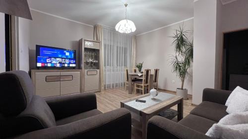 Polanica-Zdroj Apartment | Apartament pod Góralką