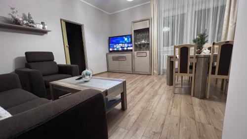 Polanica-Zdroj Apartment | Apartament pod Góralką