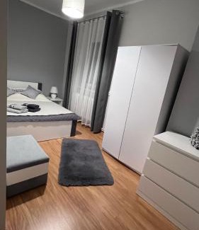 Polanica-Zdroj Apartment | Apartament pod Góralką