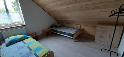 Rabe Apartment | Apartament pod lasem