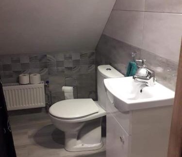 Rabe Apartment | Apartament pod lasem